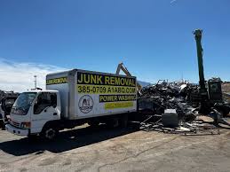 Best Same-Day Junk Removal Services  in , NV